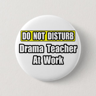 Disturb.. Drama Lärare på jobbet Knapp