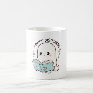 Disturb Kaffemugg