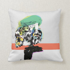 #DisturbTheUniverse Kudde