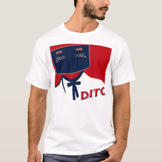 DITC TRÖJA
