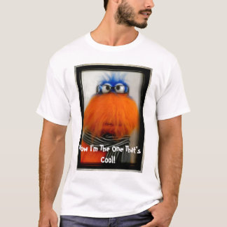Dito coola! t-shirt