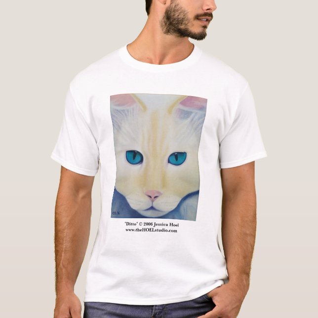 Dito dräkt tee (Framsida)