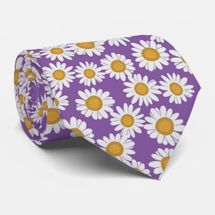 Ditsy-daisy blommor slips