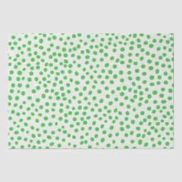 Ditsy Dots Tissue Paper