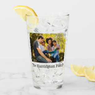 DITT 2 foto & kända beställnings- halv Glaskopp