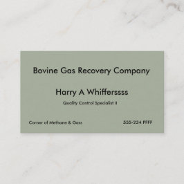 Ditt Affärskort - Dare Ya! Visitkort