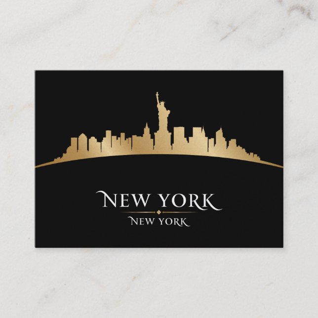 Ditt Affärskort - SRF Visitkort (Framsida)