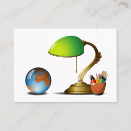 Ditt Affärskort - SRF Visitkort