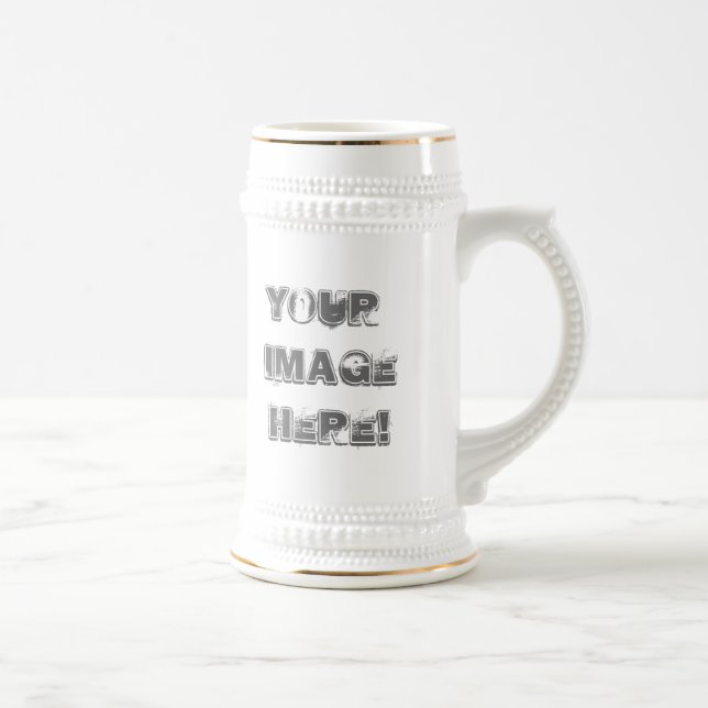 Ditt avbilda här!  Beställnings- Stein för ~ Sejdel (Höger)