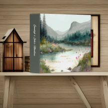 Ditt äventyr vid bergsfloden väntar Fotoalbum