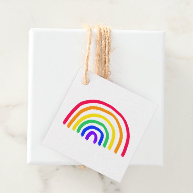 Ditt barns egen teckning | Överför Kids Teckning Gåvor Etiketter (På plats)