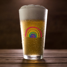 Ditt barns egen teckning | Överför Kids Teckning Glaskopp