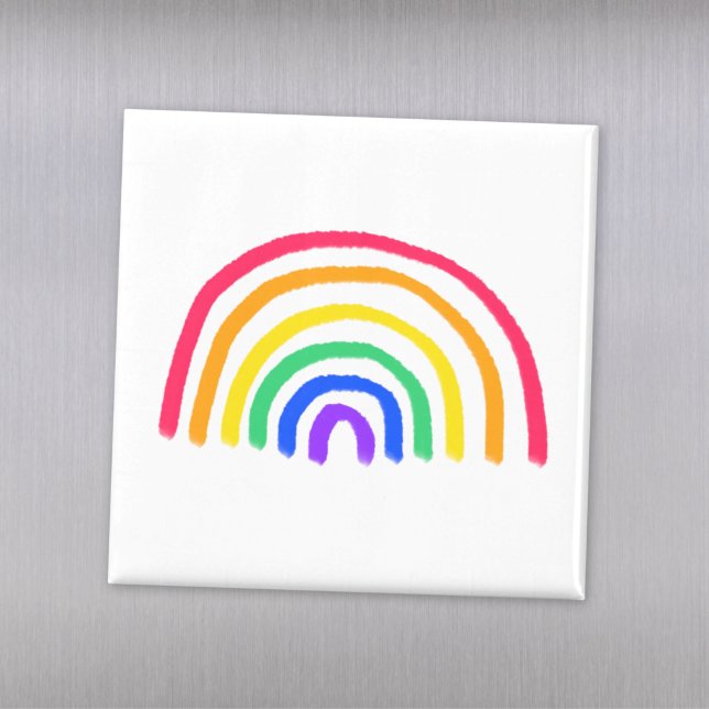 Ditt barns egen teckning | Överför Kids Teckning Magnet (Skapare uppladdad)