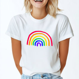Ditt barns egen teckning | Överför Kids Teckning T Shirt