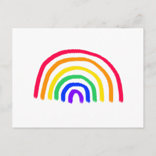 Ditt barns egen teckning   Överför Kids Teckning Vykort