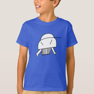 Ditt barns konst t shirt