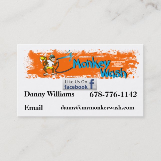 Ditt beställnings- kort (Framsida)