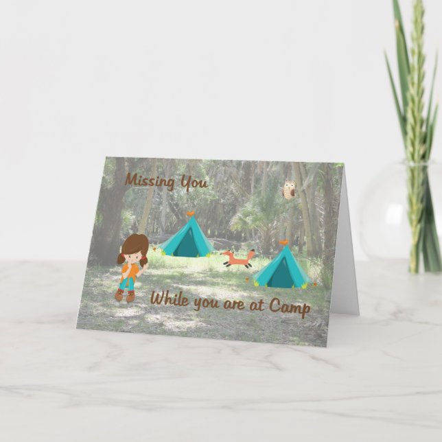 Ditt dotterkort saknas vid sommaruppehållet kort (Framsida)