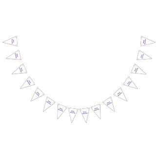 Ditt eget designade 5,5" x 8" vimplar