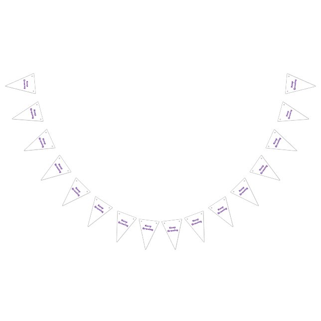 Ditt eget designade 5,5" x 8"  vimplar (Alla)
