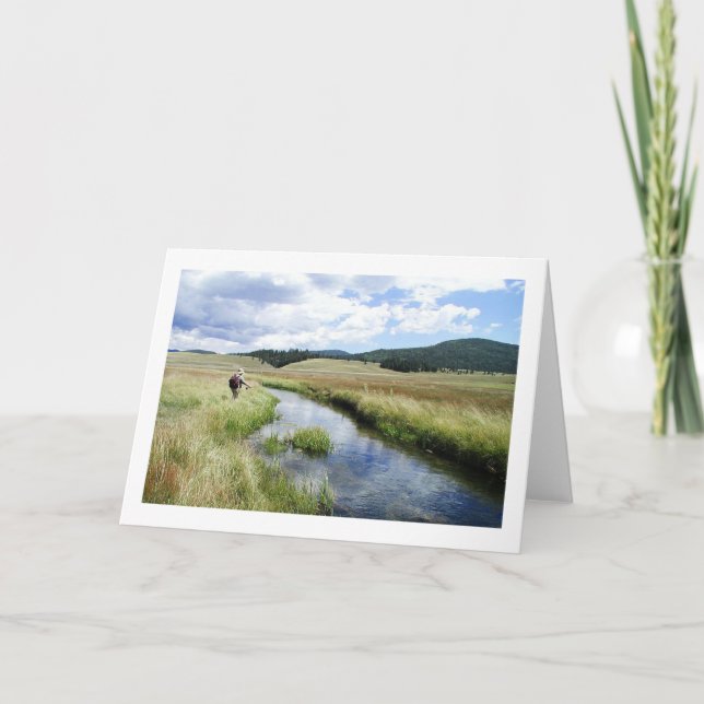 Ditt eget foto kort (Framsida)