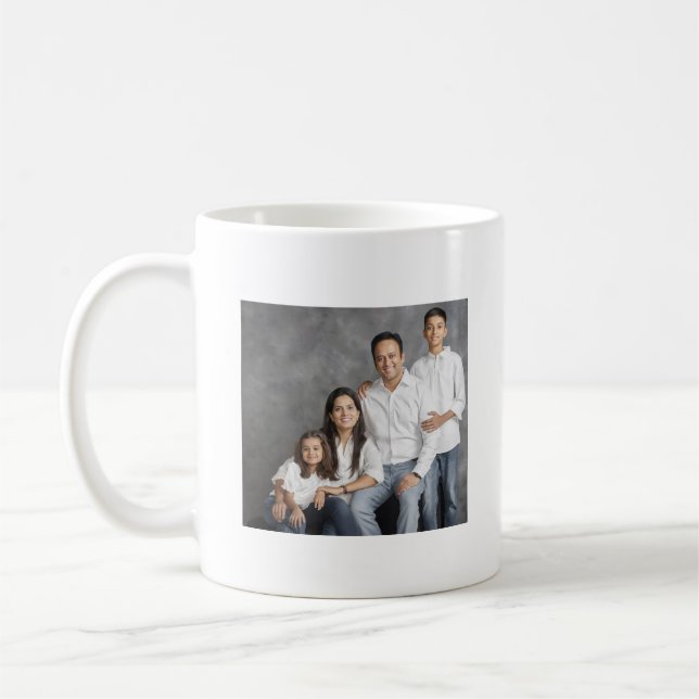 Ditt Eget Konstverk Uppladdning Måleri Teckning De Kaffemugg (Vänster)