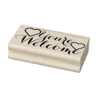 Ditt eget meddelande: Du är välkommen