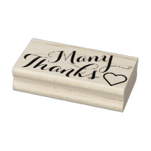 Ditt eget meddelande: MÅNGA TACK