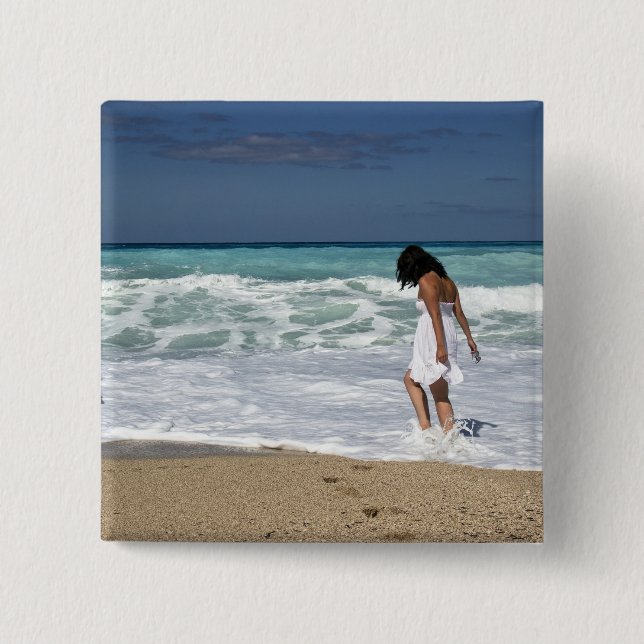 Ditt egna foto knapp (Framsida)