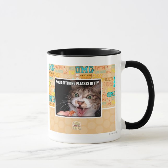 Ditt erbjudandeavtal i Kattunge Mugg (Höger)