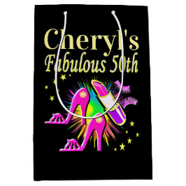 DITT FABULÖSA 50:E PERSONLIG-UTFORMNING