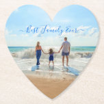 Ditt familjefoto Pappert Underlägg med Anpassnings Papper<br><div class="desc">Anpassningsbarnas Pappra Underlägg för foto och text - Unik din egen design - Personligens familj/vänner eller Underlägg gåva - Lägg till text och foto - Ändra storlek och flytta eller ta bort/lägga till inslag - bild/text med anpassning verktyg! Välj teckensnitt / storlekt / färg ! Lycka till - BE Lycklig:)...</div>
