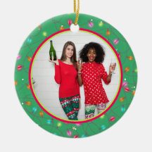 Ditt favoritfoto Personlig Bild 2 sida vid sida