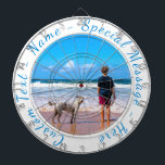 Ditt favoritfotomatkort med Anpassningsbar Darttavla<br><div class="desc">Anpassningsbarnas foto- och textrityta - Unik Personlig för egen design/Vänner eller Personliga ritytor - Lägg till foto/text / mer - Ändra storlek och flytta eller ta bort och lägg till inslag/bild med verktyg för anpassning! Välj typsnitt / storlek / färg ! Lycka till - BE Lycklig:)</div>