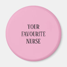 Ditt favoritnäsmagnet