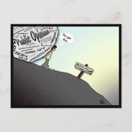 Ditt första klassrum jag har Har det här Vykort