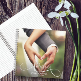 Ditt foto-Bröllop-gäst Bok