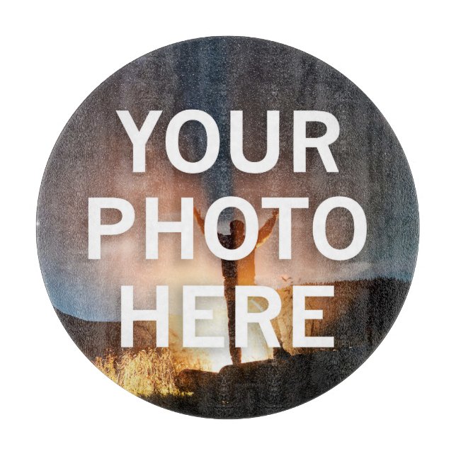 Ditt foto här (Framsidan)