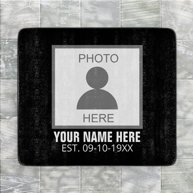 Ditt foto här Namn och din ålder (Skapare uppladdad)