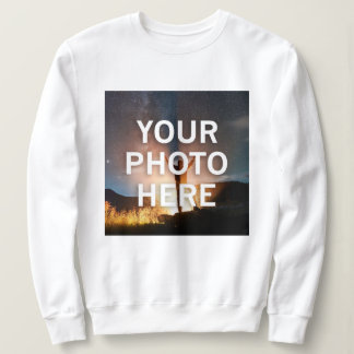 Ditt Foto Här T Shirt
