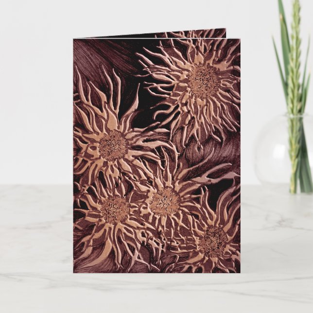 Ditt foto insida C4 Kort (Framsida)