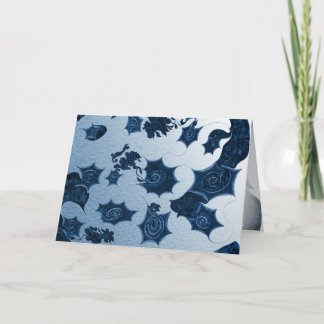 Ditt foto insida C6 Kort