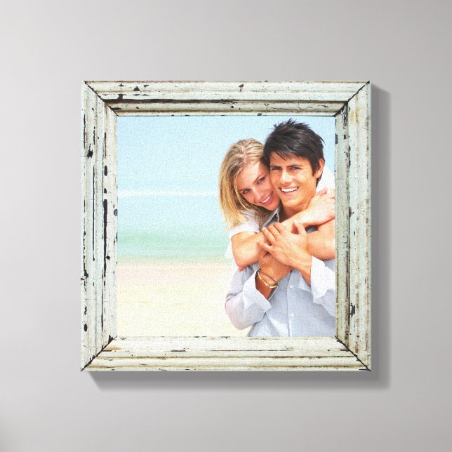 Ditt foto - Kanvastryck - SRF (Framsida)