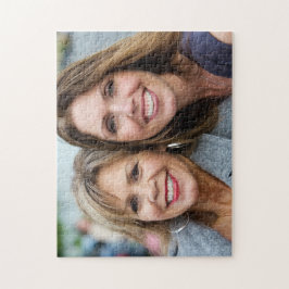 Ditt foto Puzzon Pussel