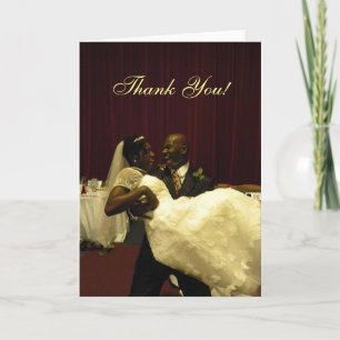 Ditt foto-Tack Tack Kort