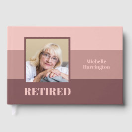 DITT foto- & textfeminin-Rand Gästböcker