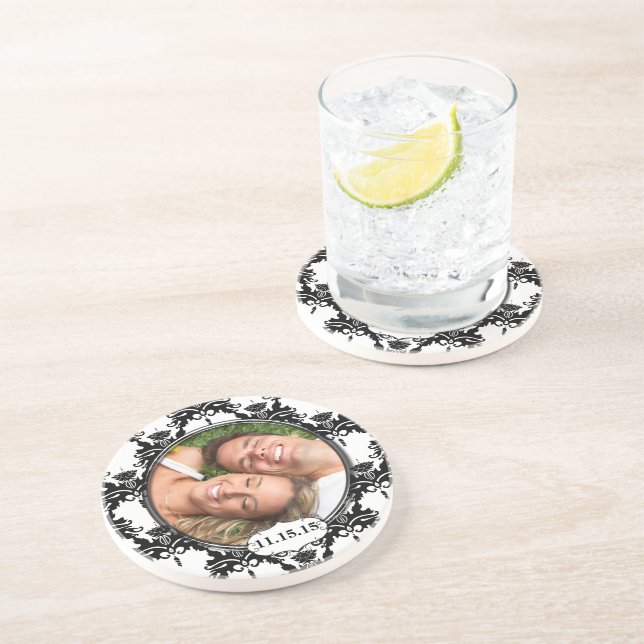 Ditt foto-Underlägg Underlägg Sandsten (Sidan)