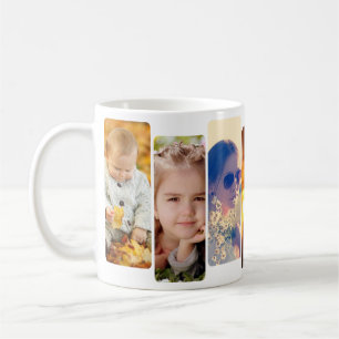 Ditt fotokaffe mugg