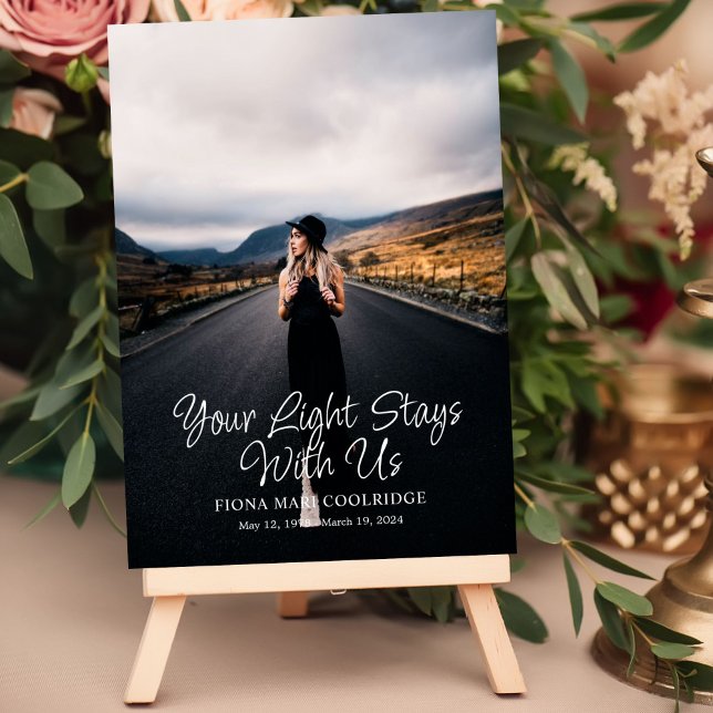 Ditt fotominnesprogram för Ljusstays Fullt Program (Skapare uppladdad)