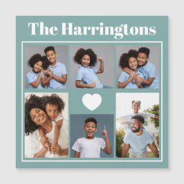 DITT Foton, text och Färg